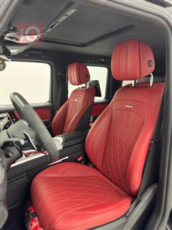 مێرسێدس بێنز G-Class